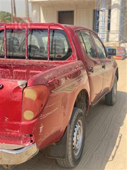 ميتسوبيشي L200